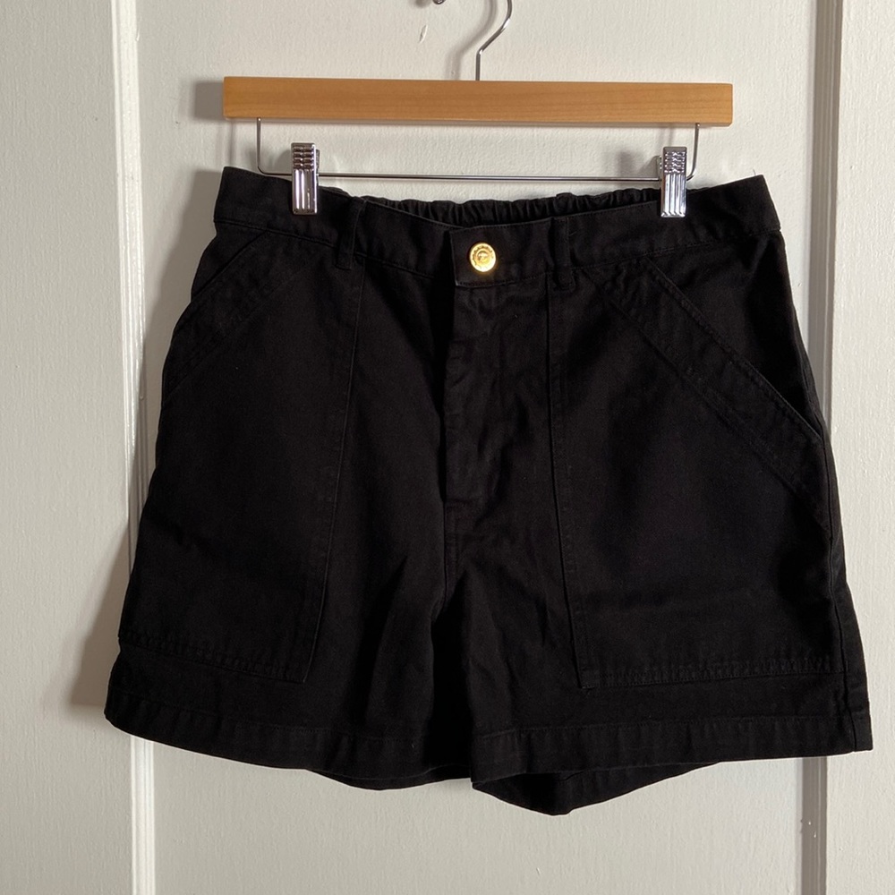 Big Bud Press Workpant Shorts